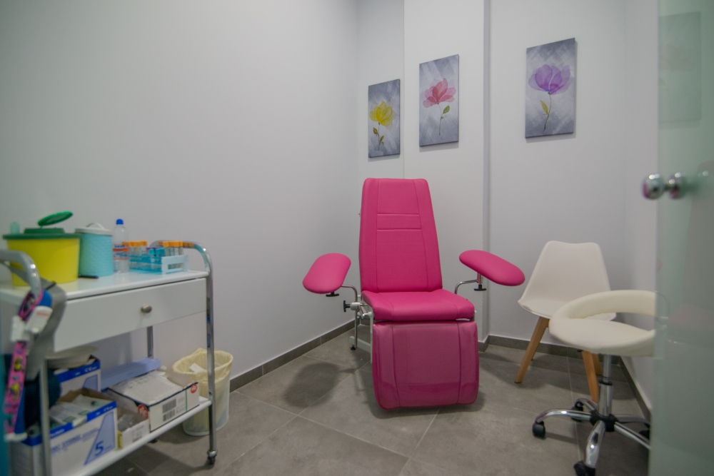 Μικροβιολογικό Καρακάση Μοίρες Ηρακλείου Μικροβιολόγος