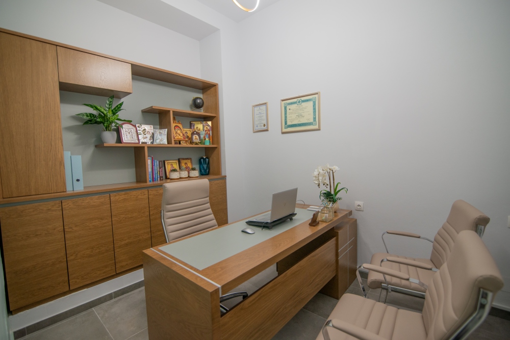 Μικροβιολογικό Καρακάση Μοίρες Ηρακλείου Μικροβιολόγος